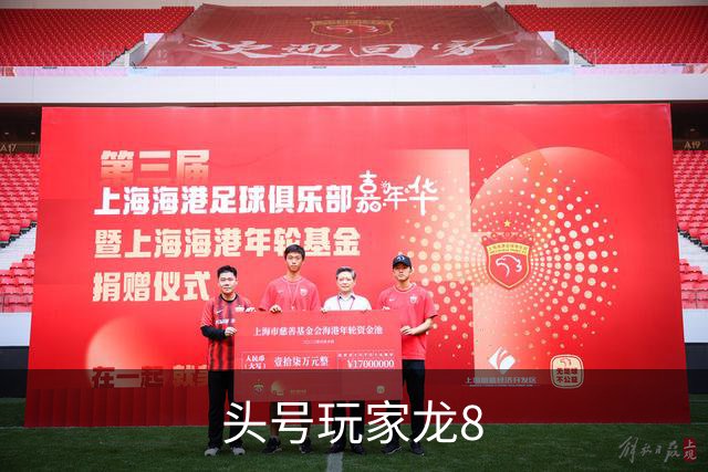 头号玩家龙8公司简介